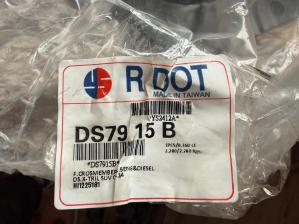 Nissan X-Trail T31 2007- Балка подрадиаторная