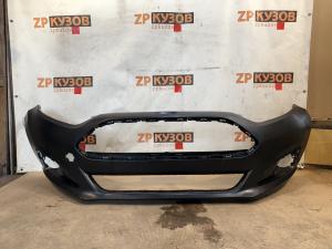 Ford Fiesta 13- Бампера передние