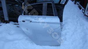 Fiesta 2008- Дверь 5DR задняя Rh
