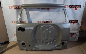 Chery Tiggo T11 2005-16 Крышка багажника