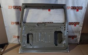 Chery Tiggo T11 2005-16 Крышка багажника