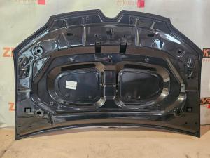 Renault Logan II 2014- Капот