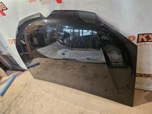 Renault Logan II 2014- Капот