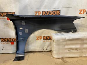 Hyundai Accent 2000> Крыло переднее LH
