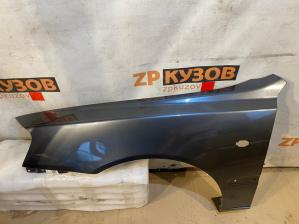 Hyundai Accent 2000> Крыло переднее LH