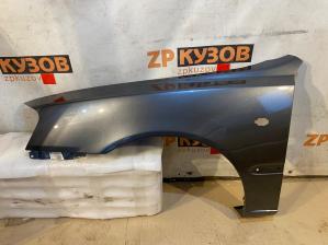 Hyundai Accent 2000> Крыло переднее LH