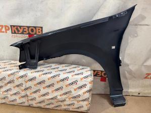 Renault Logan I 2004 Крыло переднее RH