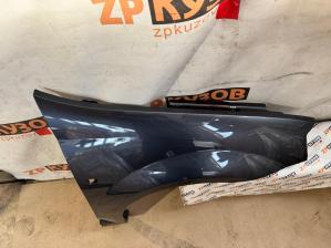 Renault Logan I 2004 Крыло переднее RH