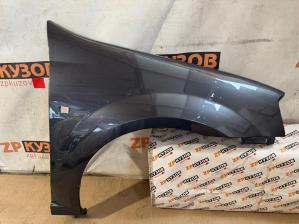 Renault Logan I 2004 Крыло переднее RH