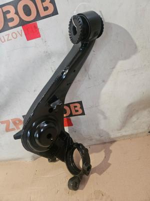 Hyundai Santa Fe SM 00-05+ТАГАЗ зад Рычаг задний нижний