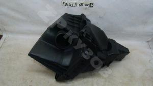 Focus II КВФ 05-08
