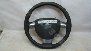 Focus II Руль
