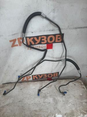 Chevrolet Cobalt Трубка охлаждения 