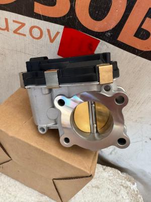 Chevrolet Cobalt Заслонка дроссельная электрич.