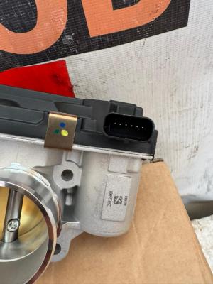 Chevrolet Cobalt Заслонка дроссельная электрич.