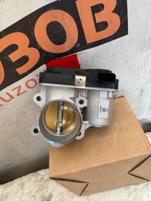 Chevrolet Cobalt Заслонка дроссельная электрич.