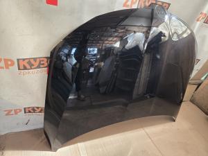 Skoda Rapid 2013-2020 Капот