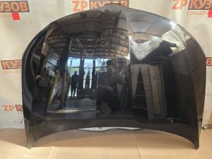 Skoda Rapid 2013-2020 Капот