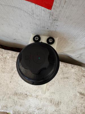 Chevrolet Spark 2011- Рулевое управление  Бачок ГУР