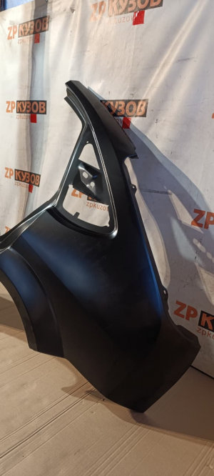 Ford Focus II Крыло заднее 08-11 Hb Lh