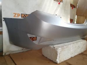 Hyundai Solaris 2010-2016 Бампер задние 2014 - 2016 Sdn