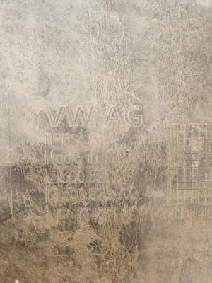 Skoda Octavia A7 Защиты Картера