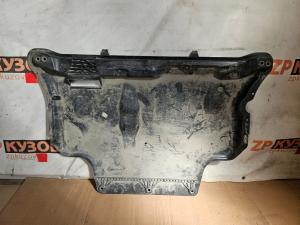 Skoda Octavia A7 Защиты Картера