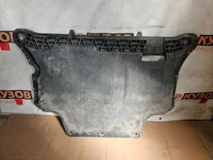 Skoda Octavia A7 Защиты Картера