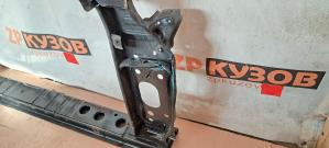 Hyundai Creta 2016-2020 Кузов и его части Панель передняя