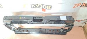 Hyundai Creta 2016-2020 Кузов и его части Панель передняя