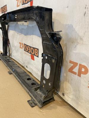 Hyundai Creta 2016-2020 Кузов и его части Панель передняя