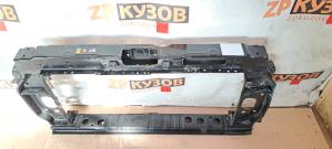 Hyundai Creta 2016-2020 Кузов и его части Панель передняя