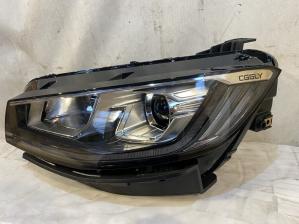 Geely Atlas PRO 2021> Оптика Фара Левая