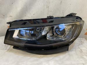 Geely Atlas PRO 2021> Оптика Фара Левая