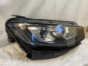 Geely Atlas PRO 2021> Оптика Фара Правая