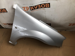Lada Largus 2012- Крыло переднее правое