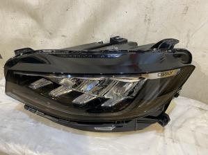 Geely Atlas PRO 2021> Оптика Фара Левая