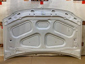 Renault Logan I 2004 Капот