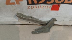 Geely Emgrand SS11 23- Петли Капота 