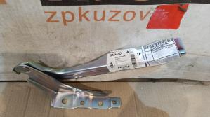 Geely Emgrand SS11 23- Петли Капота 