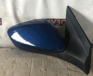 Hyundai Solaris 2010-2016 Зеркало RH Электропривод без поворотника