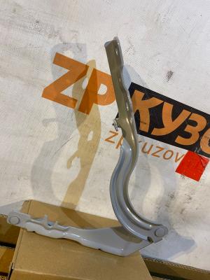 Hyundai Sonata FL 17- Петли капота