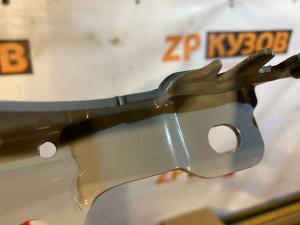 Hyundai Sonata FL 17- Петли капота