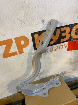 Hyundai Sonata FL 17- Петли капота