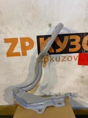 Hyundai Sonata FL 17- Петли капота