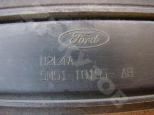 Focus II Порог RH
