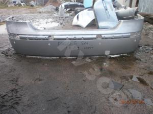 Focus II Бампер задний Sdn 
