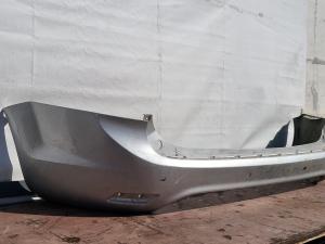 Ford Focus II Бампер задний Wgn 