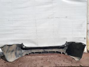 Ford Focus II Бампер задний Wgn 