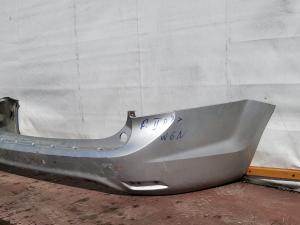 Ford Focus II Бампер задний Wgn 
